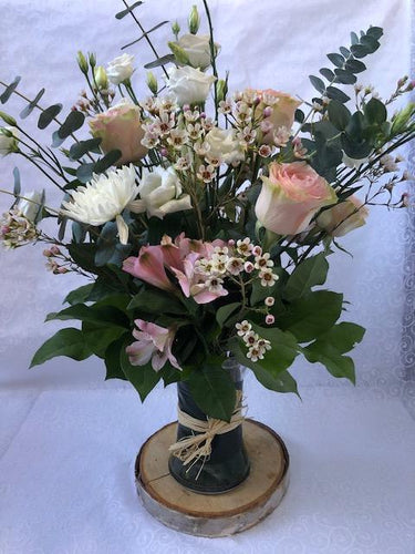 Flower Bouquet VS 5 at Gilchrist Florist