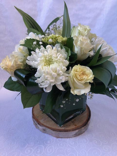 Flower Bouquet ARR 601 at Gilchrist Florist