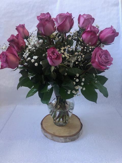 Flower Bouquet VS 11 at Gilchrist Florist
