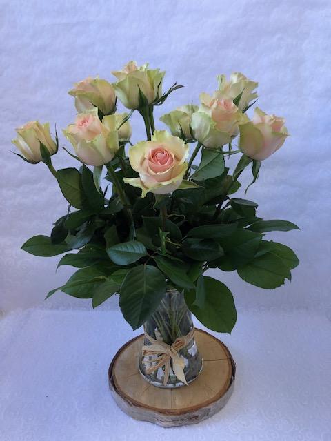 Flower Bouquet VS 12 at Gilchrist Florist
