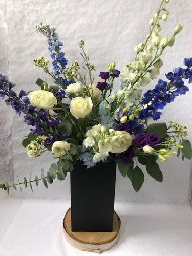 Flower Bouquet VS 18 at Gilchrist Florist