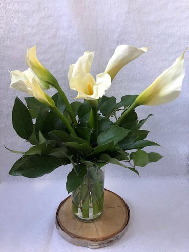 Flower Bouquet VS 19 at Gilchrist Florist